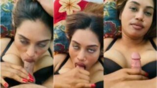 Hot Indian Aunty Blue Film Video – SexVideos Clip Leak