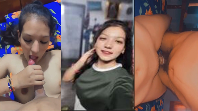 Horny Girl Hard Fucking With Boyfriend – Xvideo