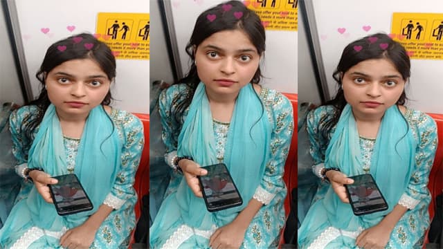 Beautiful Sexy Indian Wife Nude – Viral MMS