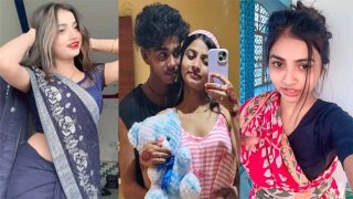 Sofik & Sonali Original Clip Full SEX – Sonali Porn Videos